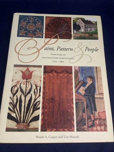 Paint pattern people - paint,,