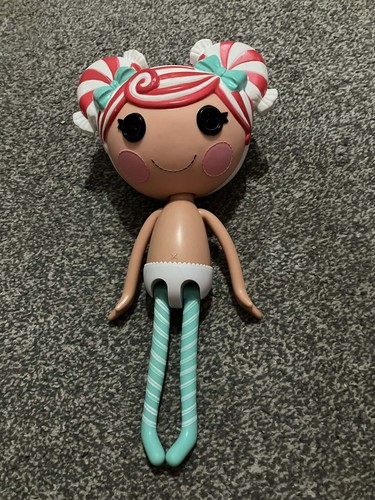 Adorable lalaloopsy full - adorable, size