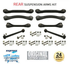 REAR SUSPENSION ARMS KIT for