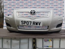 TOYOTA AVENSIS ESTATE 5DR MK2