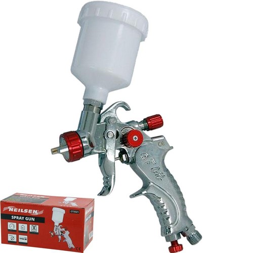 Neilsen mini touch hvlp - neilsen, up