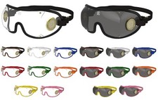 KROOPS GOGGLES for Skydiving