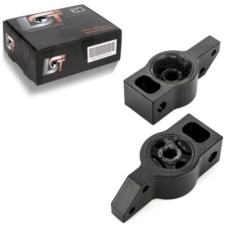 Bearing block - 2x,