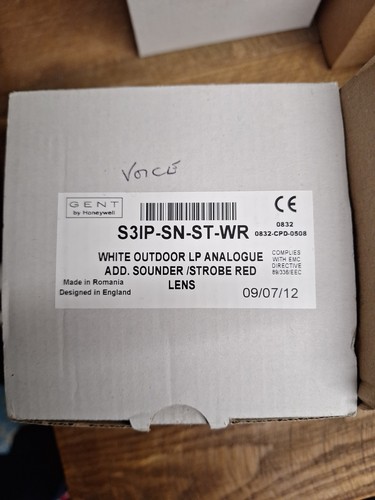 Gent s3ip wr white - s3ip-sn-st-wr,
