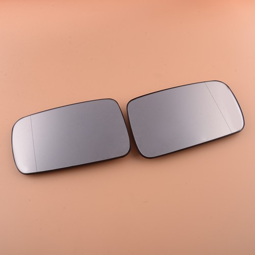 2pc side rear view mirror - rear,