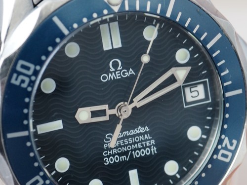 Omega seamaster 2551 00 - omega,