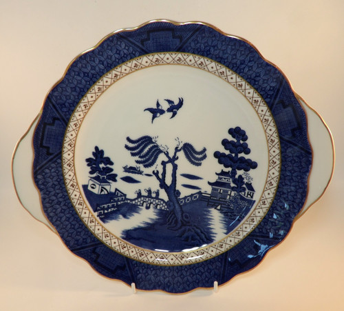 Royal doulton booths real - royal,