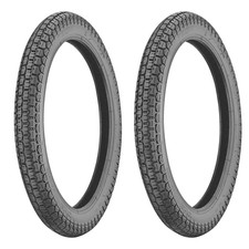 RS 200 Tyre Pairs 2.75 & 3.00