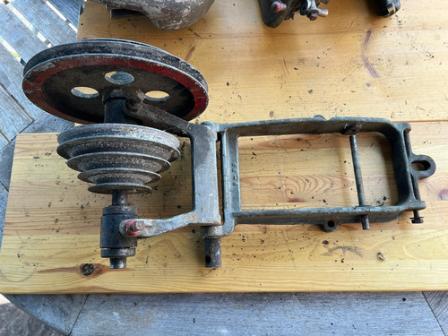 Vintage atlas craftsman - craftsman, 10"