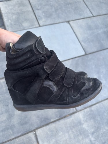 Isabel marant étoile bekett - isabel,