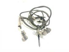 Opel Vivaro 2015 parking