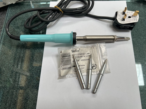 Weller w101d replacement - weller,