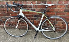 Trek Madone 3.5 Carbon Fibre