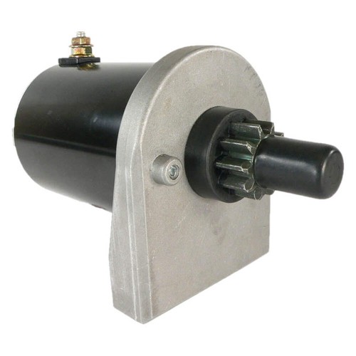New starter for generac - starter,