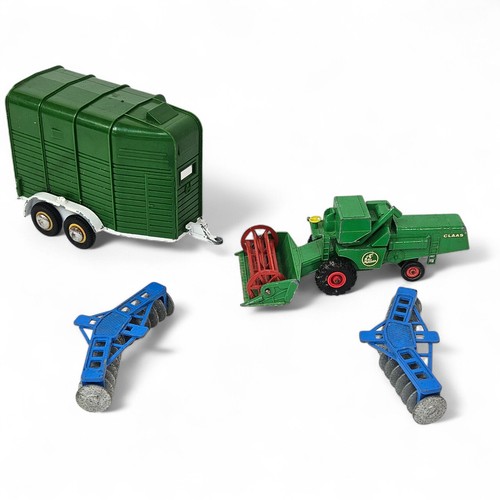 Diecast farm toys - diecast,