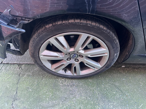 Volvo v70 s80 sleipner - , 18