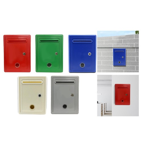 Suggestion drop box - box, slot