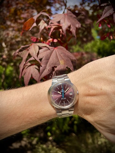 Omega geneve dynamic automatic - omega,