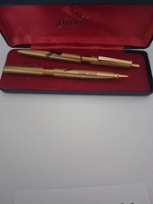 Merlin Concorde Gold plated