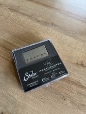 Suhr SSV Bridge Pickup - Raw