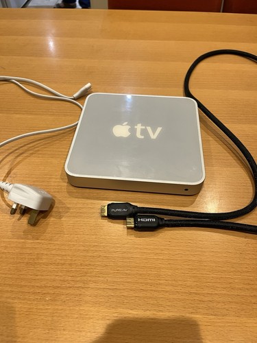 Apple model a218 2007 - model,
