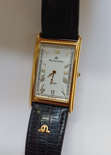 Maurice lacroix men - maurice,
