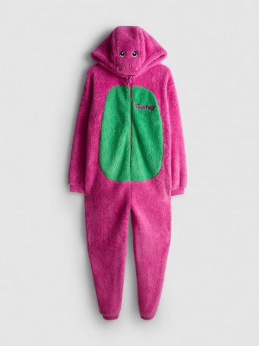 Primark barney plush character - plush,