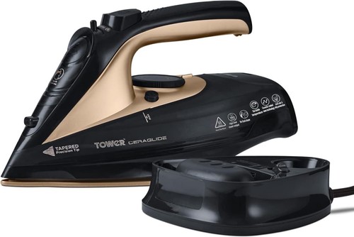 Tower t22008bkg ceraglide - tower,