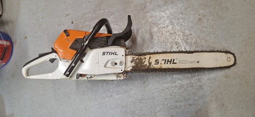 Stihl ms441 - stihl,