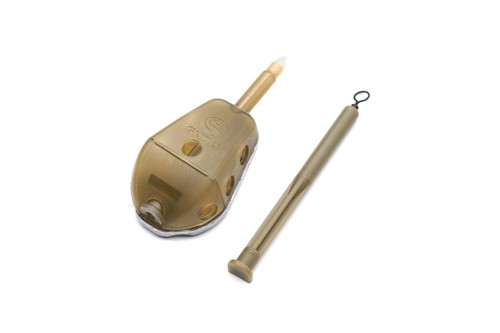 Guru maggot feeder small - maggot,