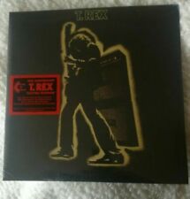 T. Rex Electric Warrior  Sealed GFOLD 40th Anniversary Edition  2012 MINT 2 LP