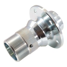 JAGUAR E TYPE RIGHT SIDE FRONT