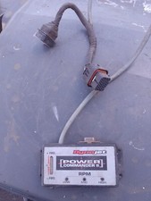 power commander 2  ecu. plug n