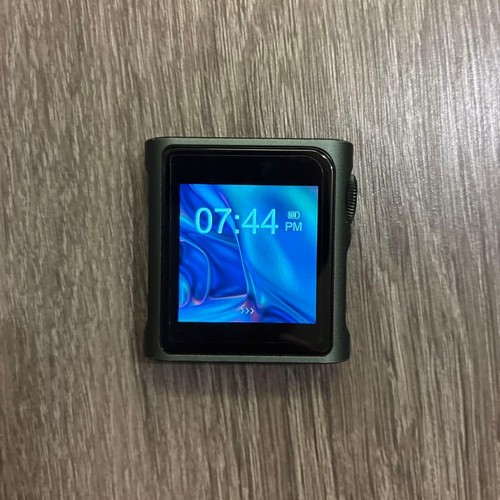 Shanling pro mp3 - shanling,