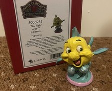 Disney Traditions Go Fish