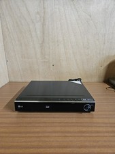 LG 3D Blu-Ray Player HX806SH