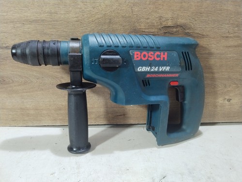 Bosch gbh vfr 24v cordless - gbh, 24