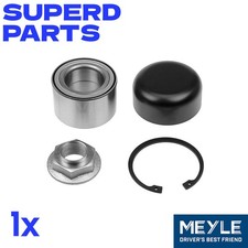 WHEEL BEARING KIT REAR L/R