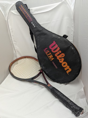 Wilson ultra firebird - ultra, tapered