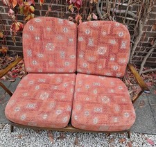 Ercol Windsor Cottage Suite (2