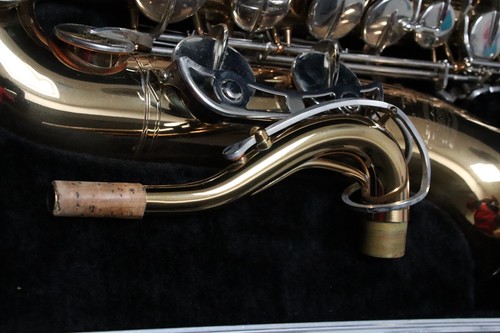 Selmer bundy tenor - ii,