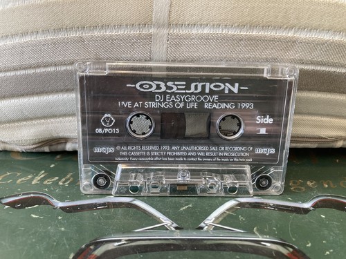 Easygroove obsession - easygroove,