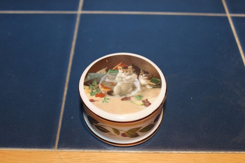 Staffordshire bone china - staffordshire,