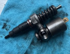 TD5 Greentop 15P Diesel