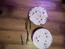 Garden Tractor Front Wheel