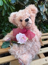 Hermann English Rose Mohair