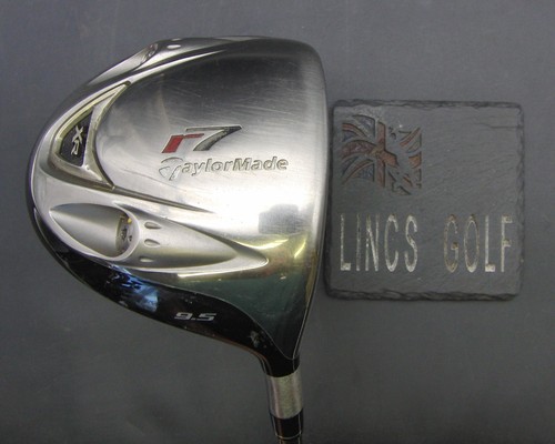 Taylormade 5 driver - r7,