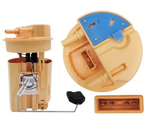 Tank fuel pump for peugeot - in-tank,