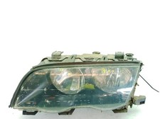 63126902745 headlamp left side