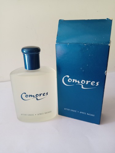 Vintage avon comores after - avon,